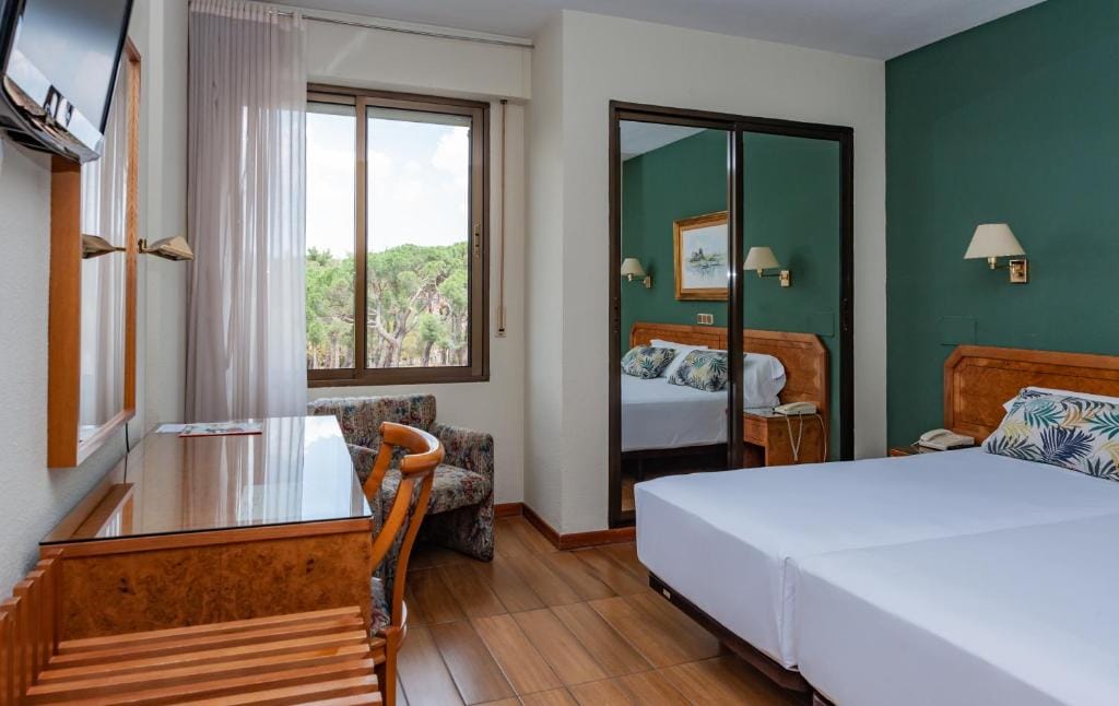 Hotel Don Carmelo — 2