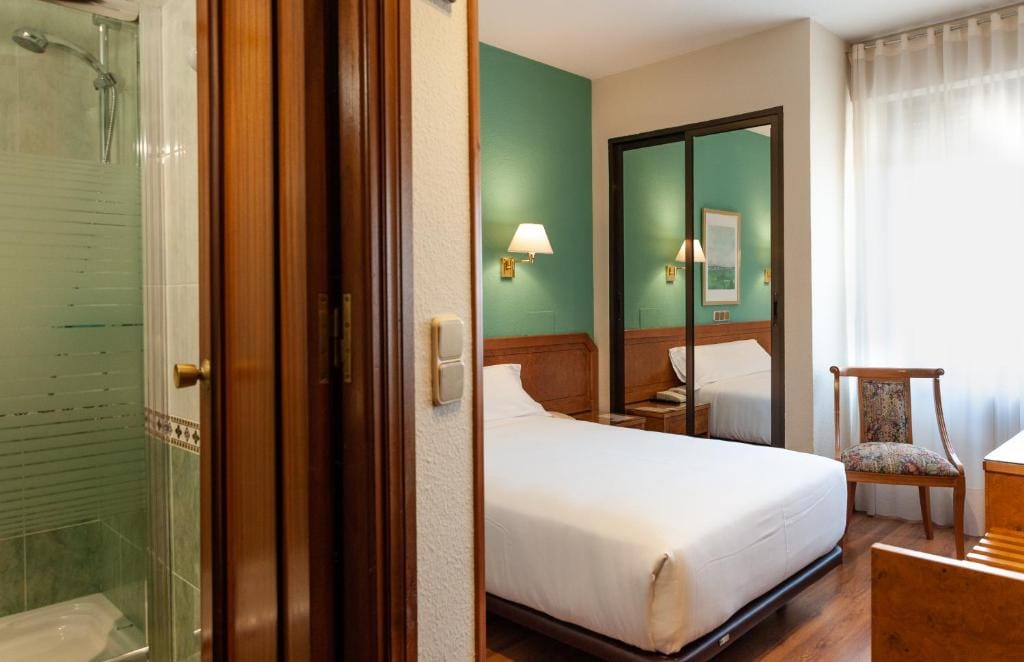 Hotel Don Carmelo — 3