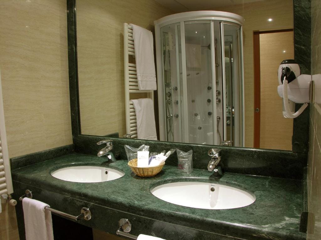 Hotel II Castillas Ávila — 3