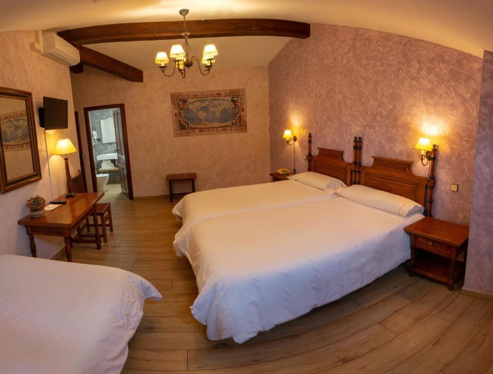 Hotel Las Cancelas — 1