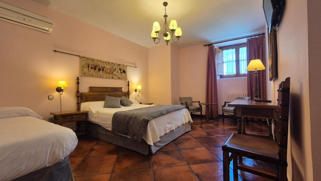 Hotel Las Cancelas — 2