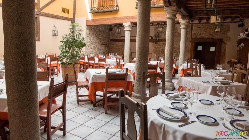 Hotel Las Cancelas — 4