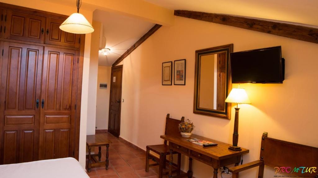 Hotel Las Cancelas — 5