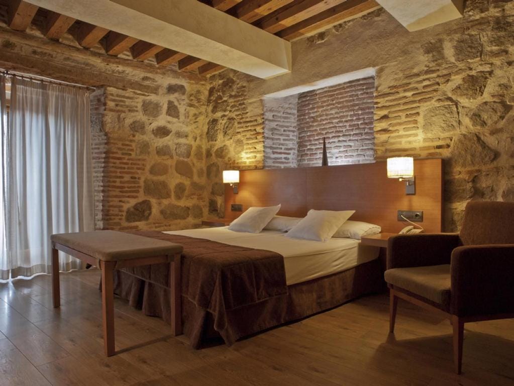 Hotel Las Leyendas — 1
