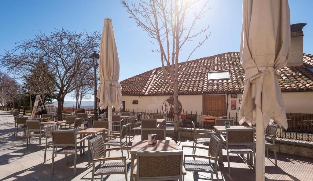 Hotel Las Leyendas — 5