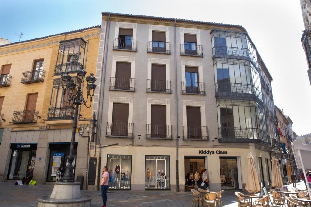 Hotel Las Moradas — 3