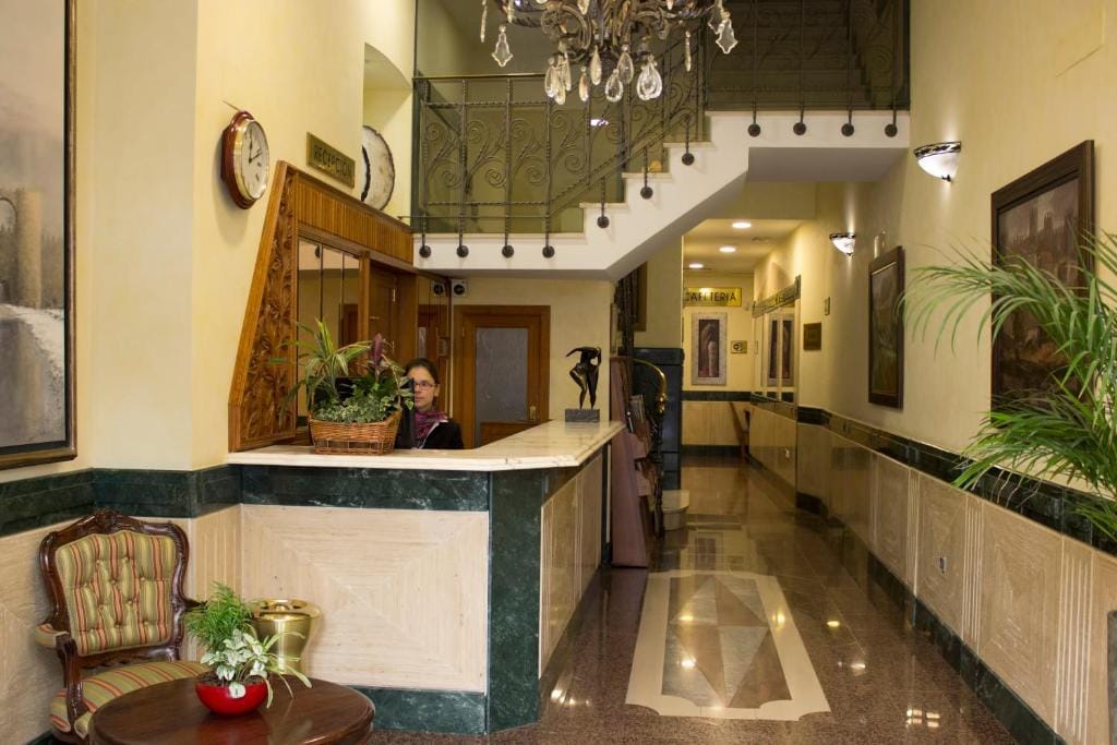 Hotel Las Moradas — 4
