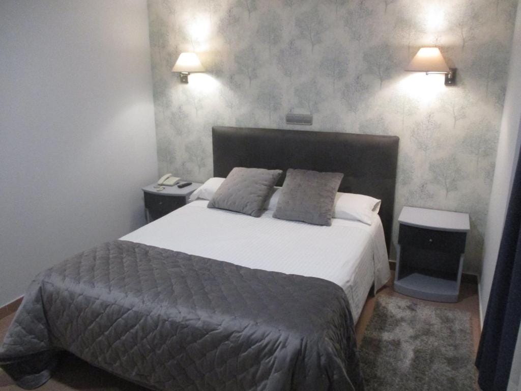 Hotel Las Moradas — 5