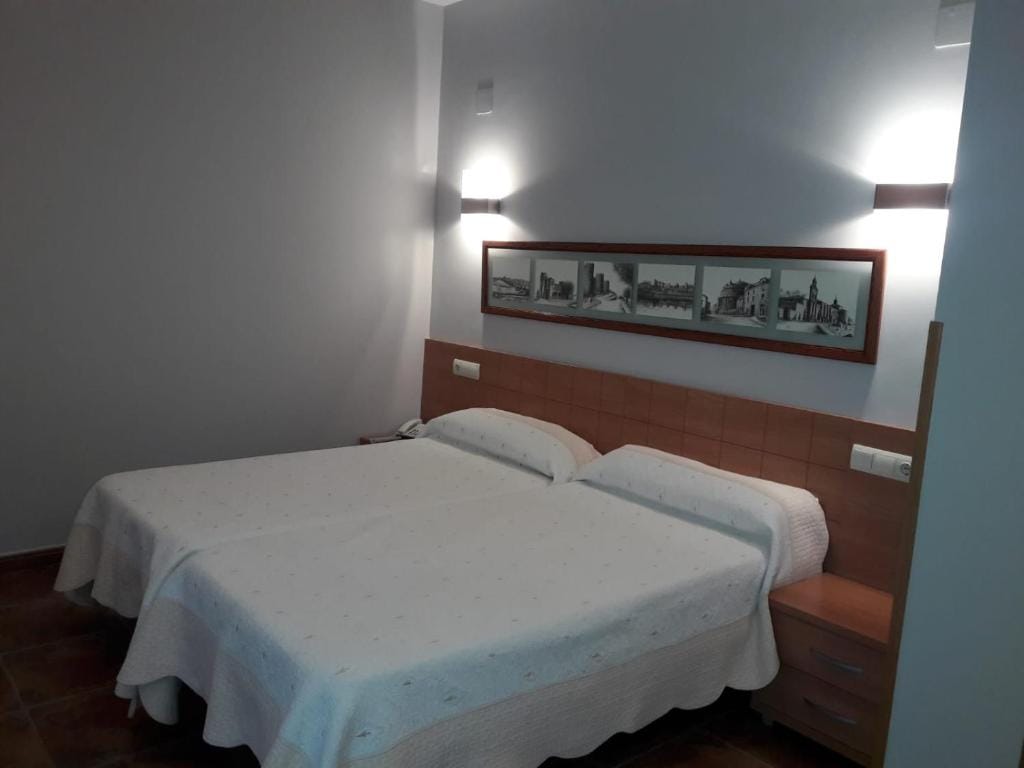 Hotel Las Murallas — 2