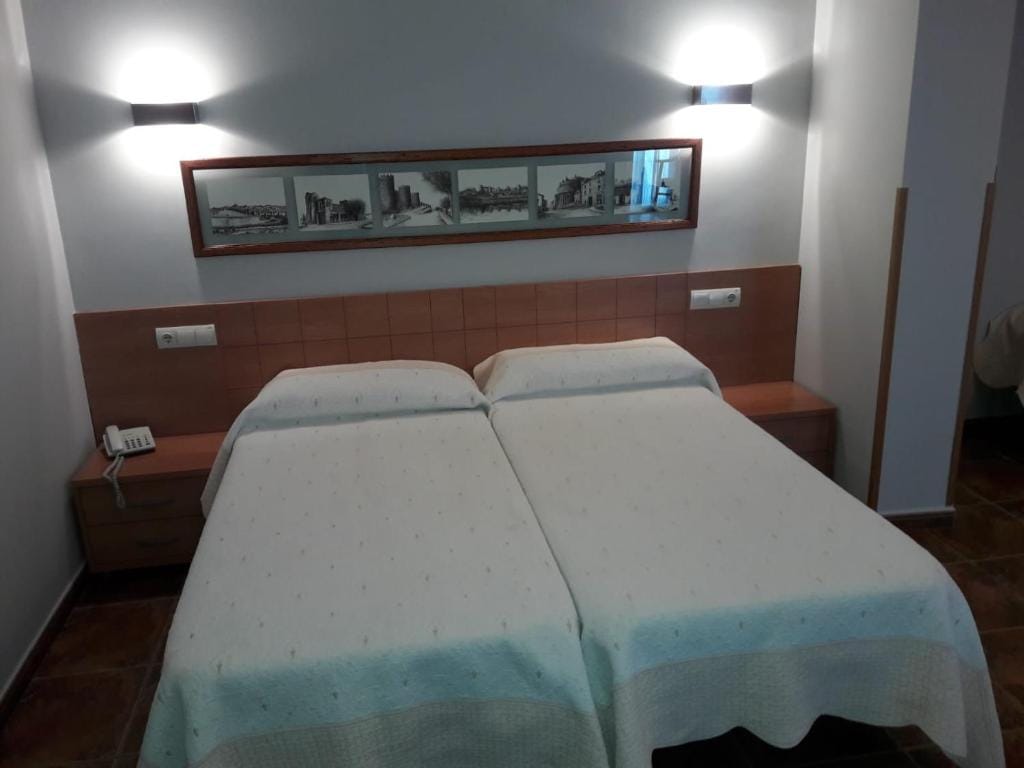Hotel Las Murallas — 3