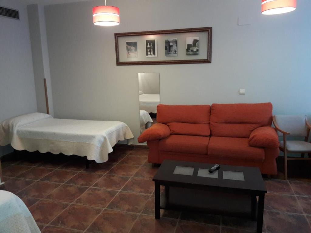 Hotel Las Murallas — 4