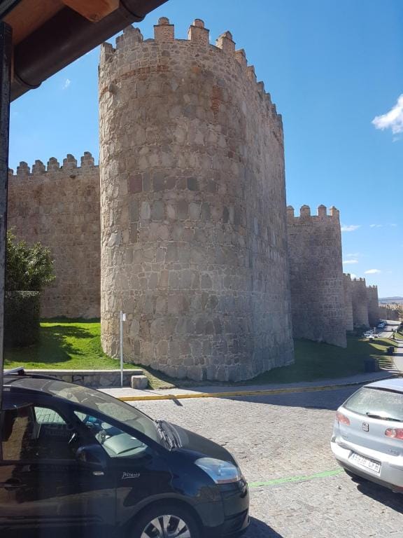Hotel Las Murallas — 5