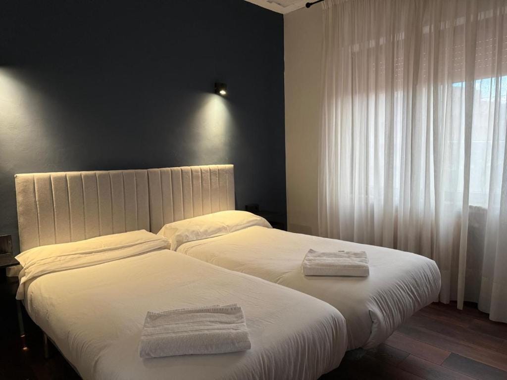 Hotel Santa Teresa — 1