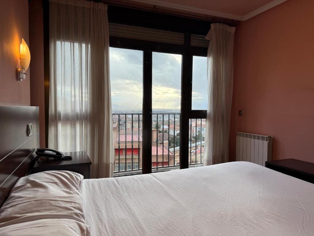 Hotel Santa Teresa — 2