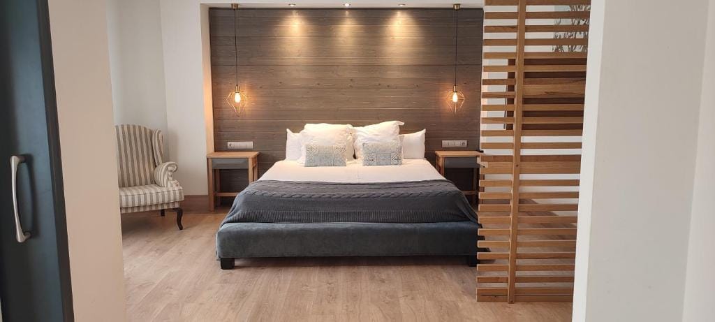 Hotel Sercotel Cuatro Postes — 2