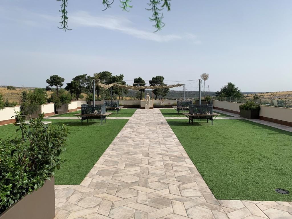Hotel Sercotel Cuatro Postes — 5
