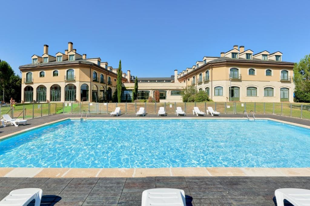 Hotel Sonsoles Ávila