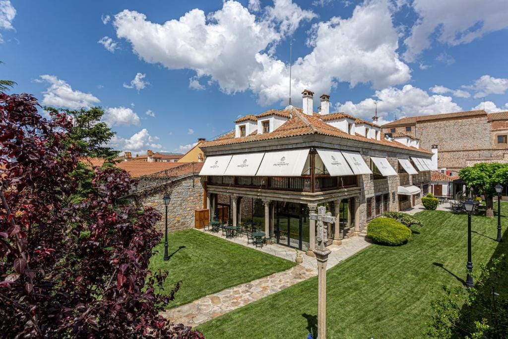 La Casa del Presidente Small Luxury Hotels — 2