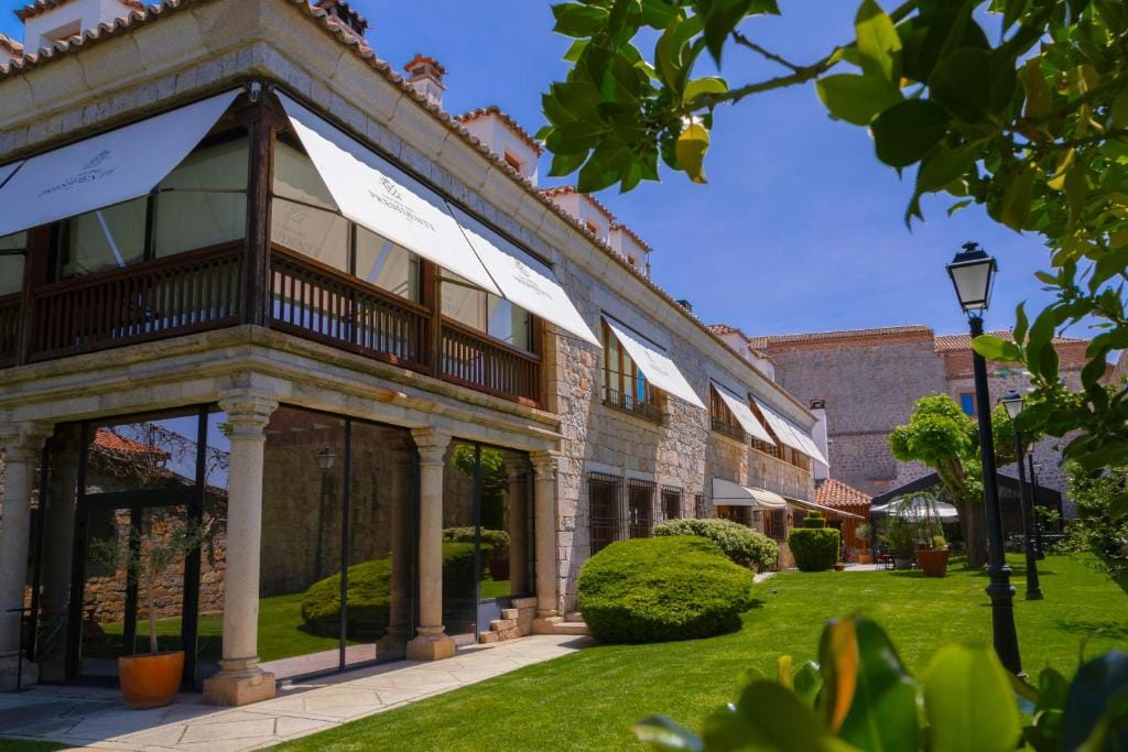 La Casa del Presidente Small Luxury Hotels — 3