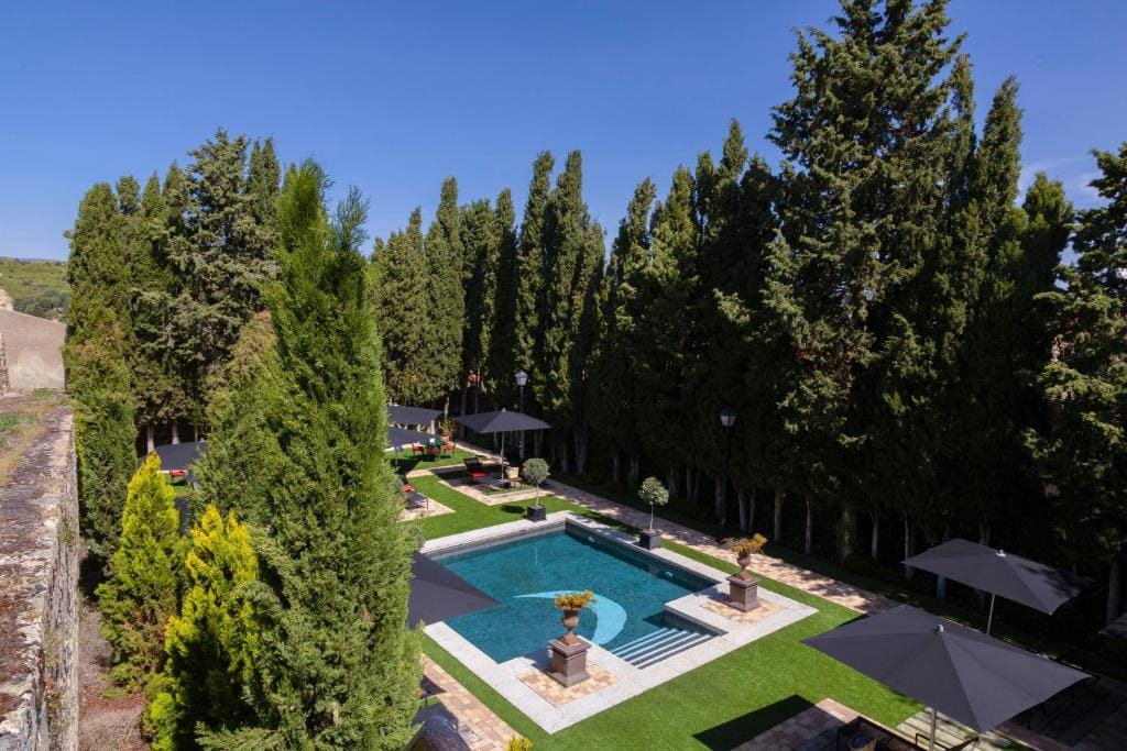 La Casa del Presidente Small Luxury Hotels — 4
