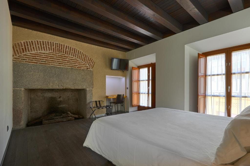 María Pacheco Hotel Boutique — 2