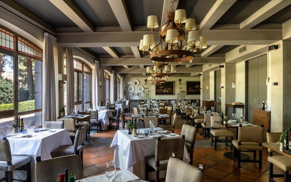 Parador de Ávila — 2