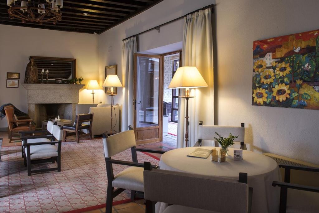 Parador de Ávila — 3