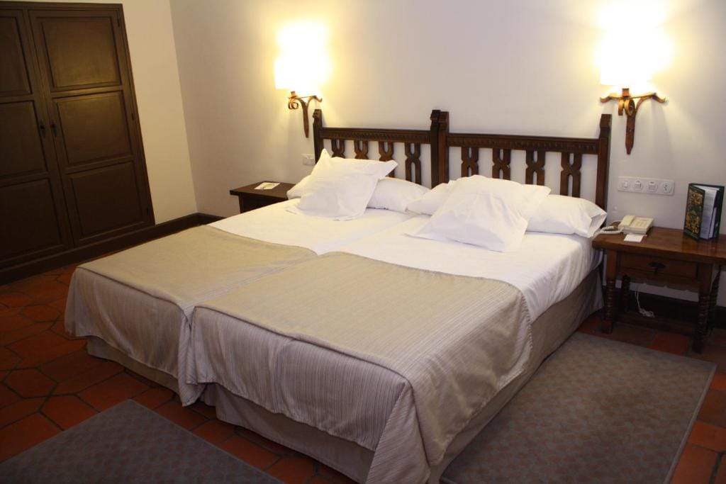 Parador de Ávila — 5