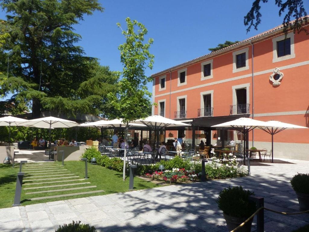 Sofraga Palacio — 1