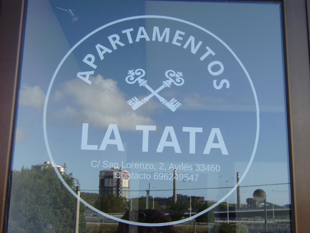 Apartamentos La Tata — 1