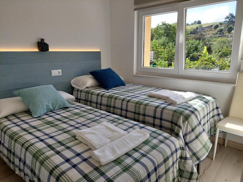 Apartamentos La Tata — 2