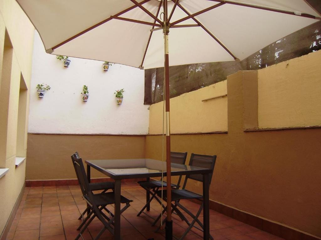 Apartamentos La Tata — 4