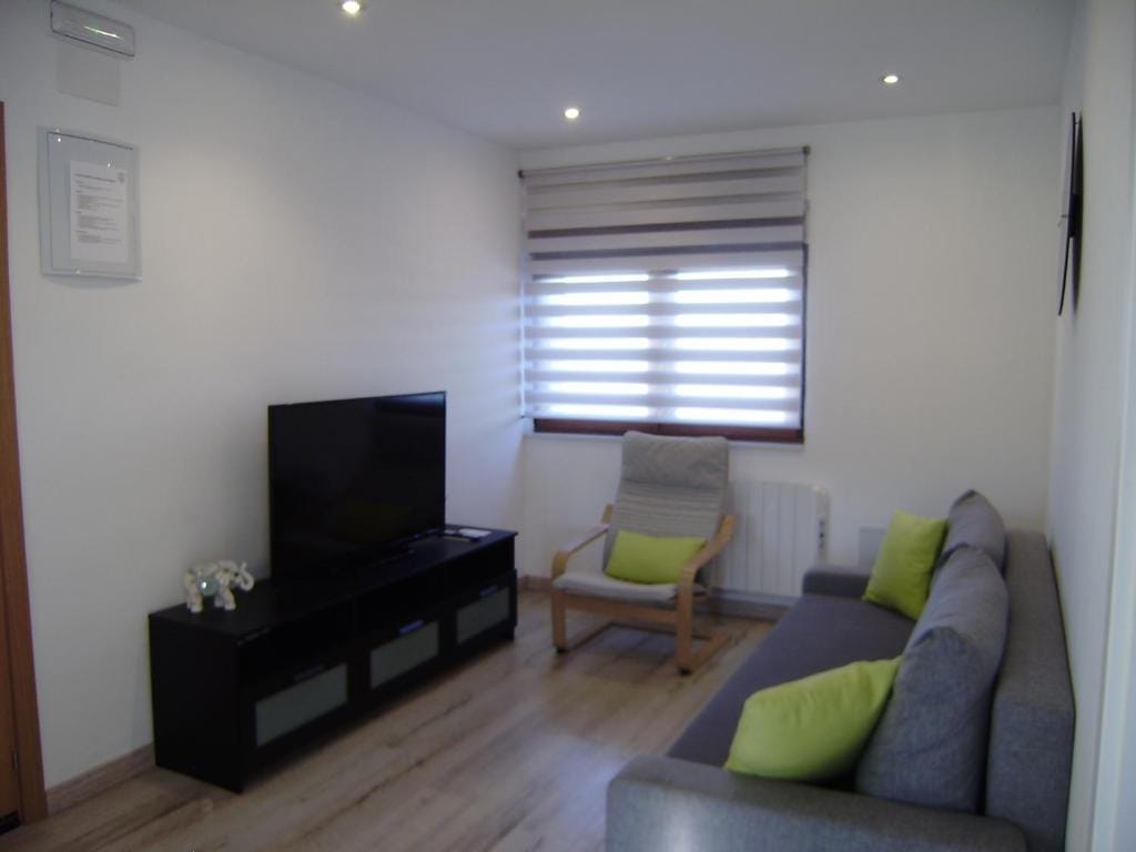 Apartamentos La Tata — 5
