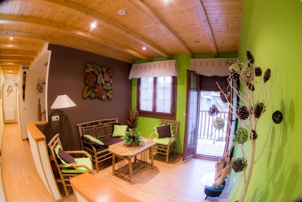 Hotel el Horreo de Avilés — 1