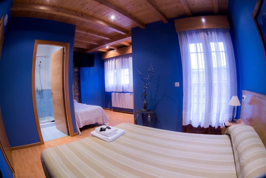 Hotel el Horreo de Avilés — 2