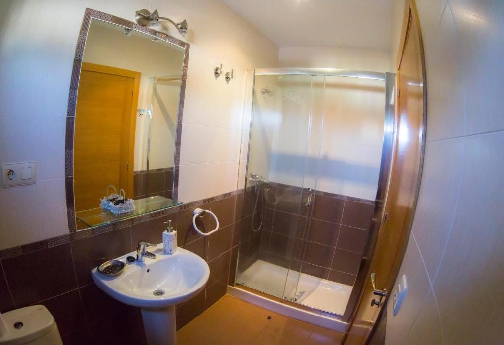 Hotel el Horreo de Avilés — 3
