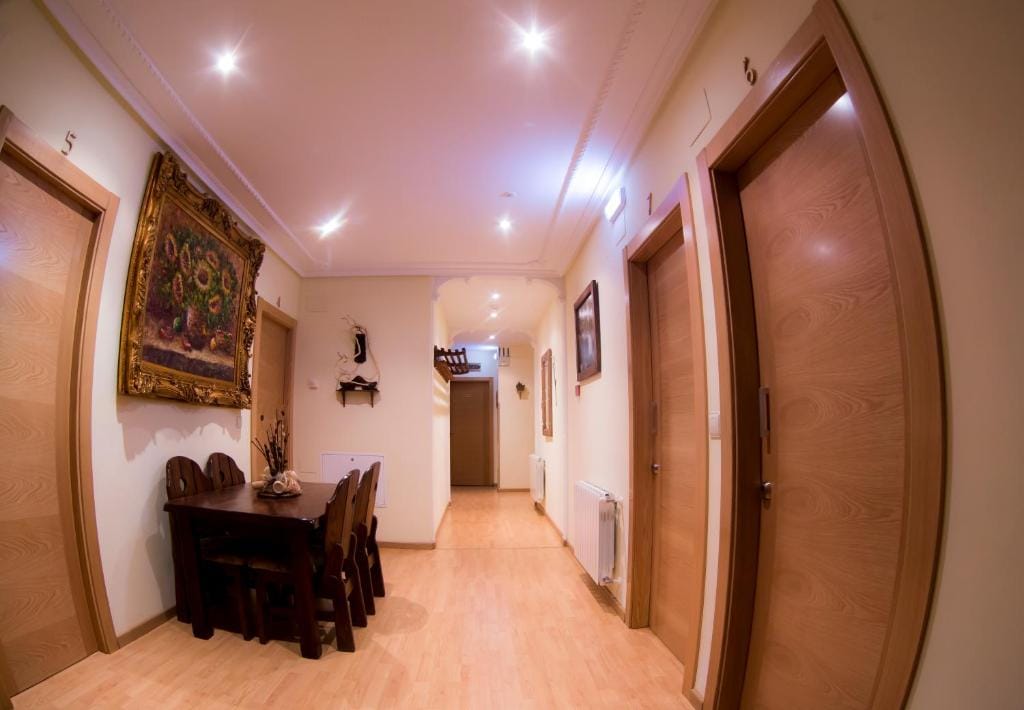 Hotel el Horreo de Avilés — 4