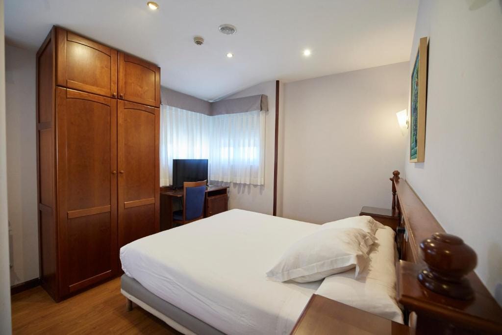 Hotel Villalegre — 1