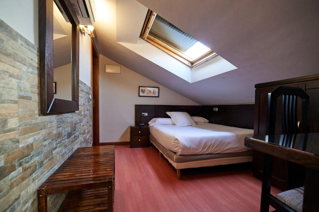 Hotel Villalegre — 4