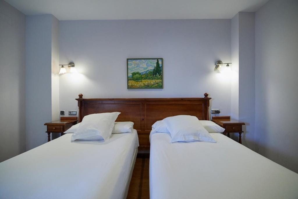 Hotel Villalegre — 5