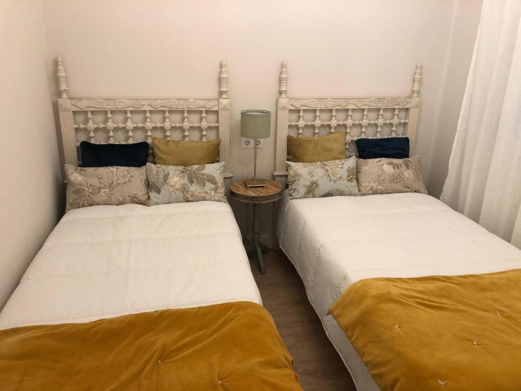 La Casita de El Montan Baja — 2