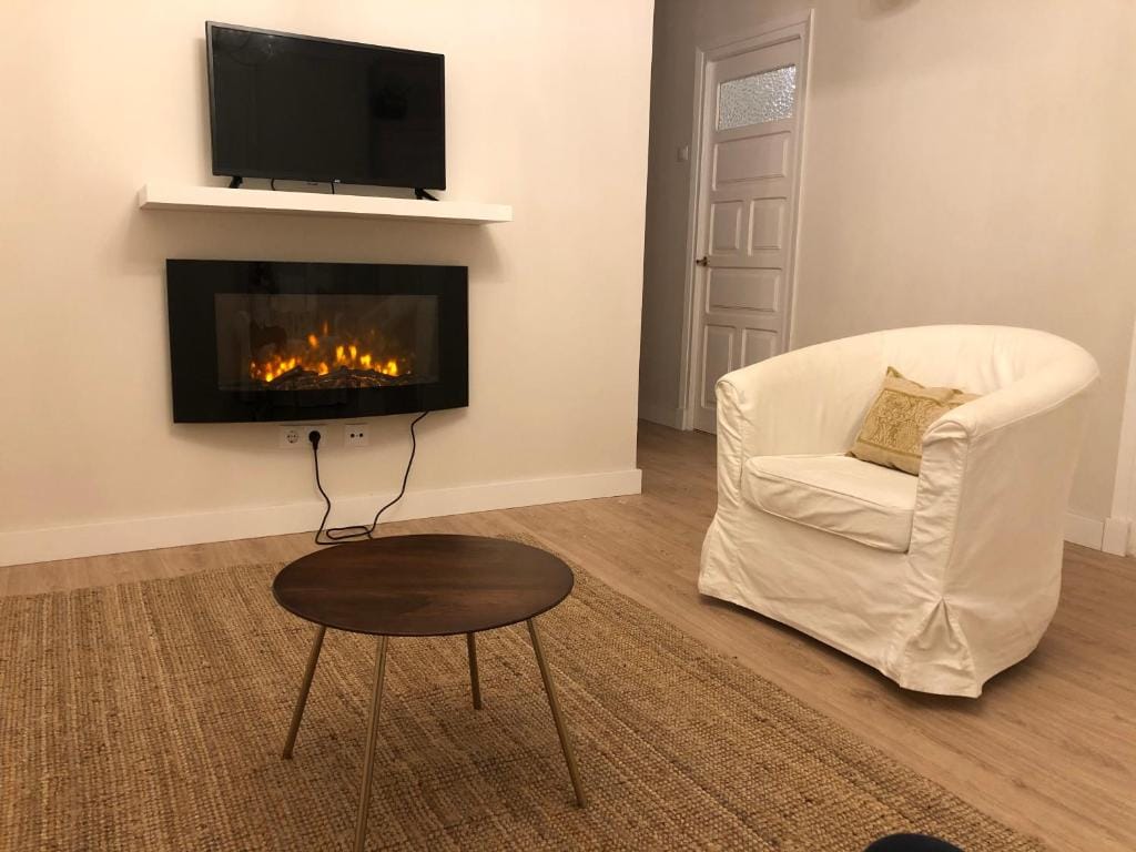 La Casita de El Montan Baja — 5