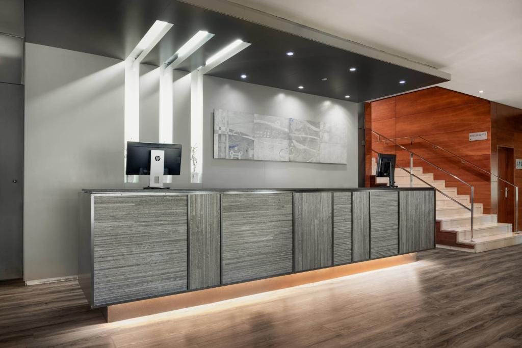 AC Hotel Badajoz by Marriott — 4
