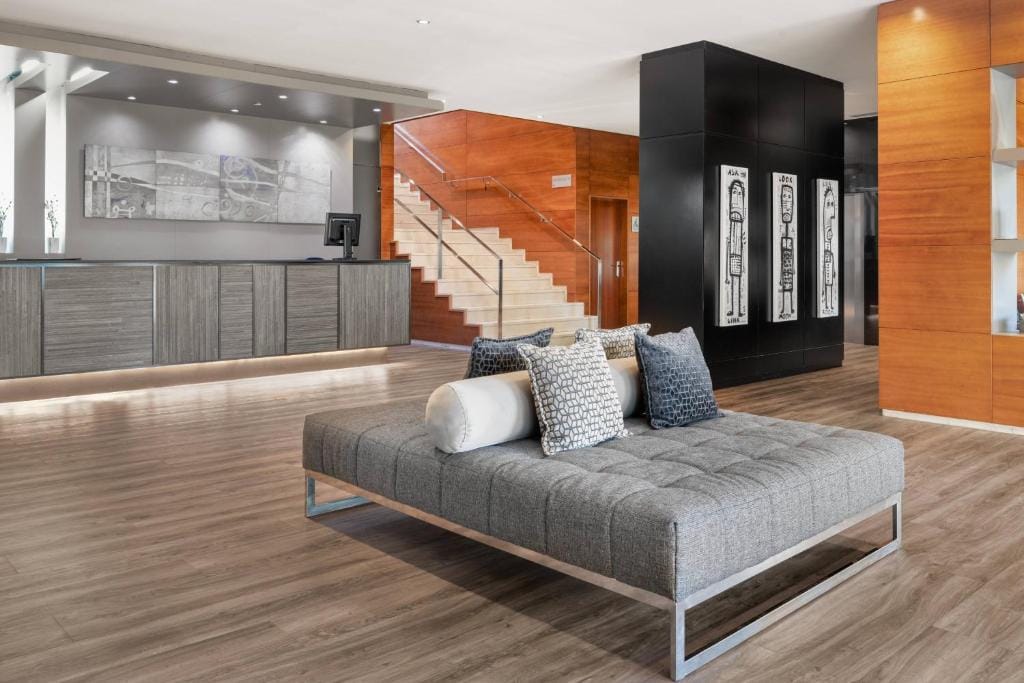 AC Hotel Badajoz by Marriott — 5