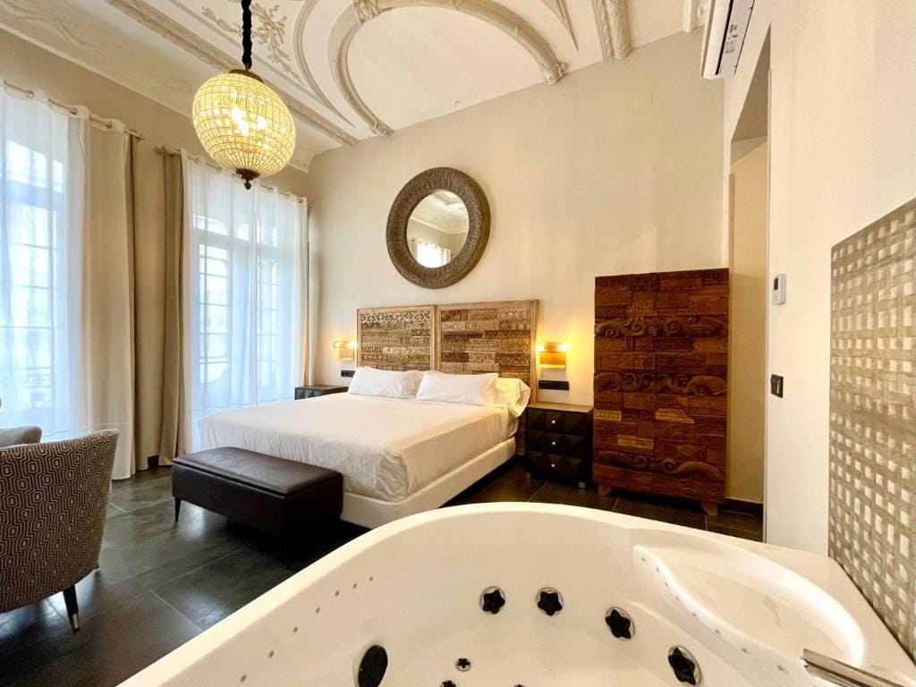 Akla Hotel Badajoz — 1