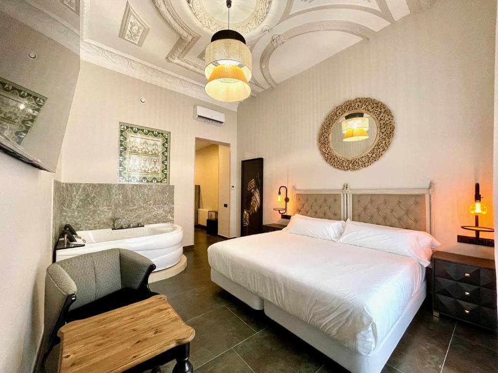 Akla Hotel Badajoz — 2