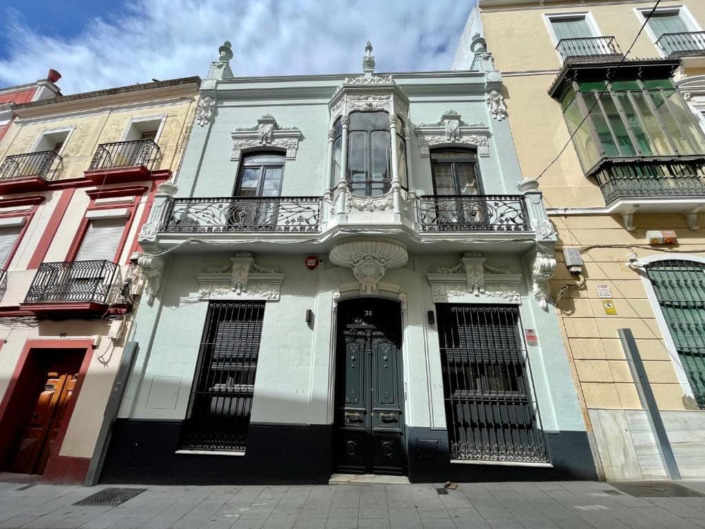 Akla Hotel Badajoz — 5