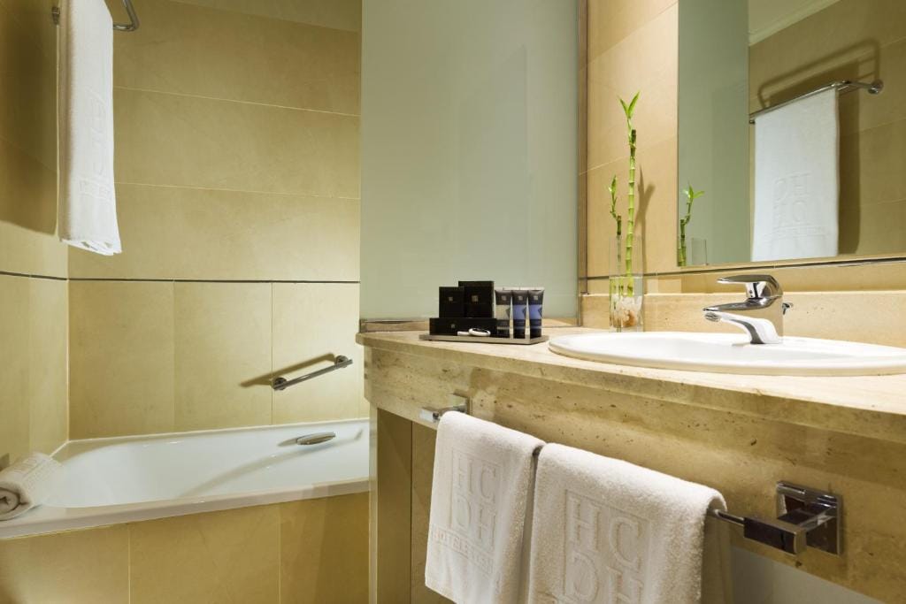 Hotel Badajoz Center — 3