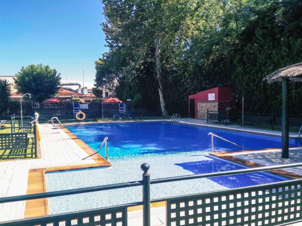 Hotel Rio Badajoz — 1