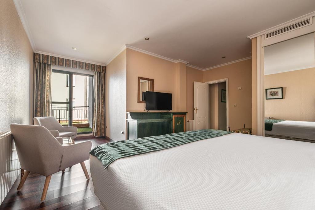 Hotel Rio Badajoz — 5